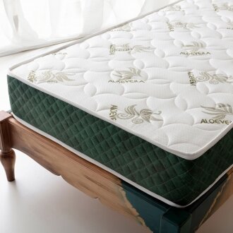 Pooly Green Comfort 80x160 cm Yaylı Yatak kullananlar yorumlar